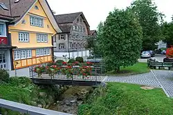 Dorfbach