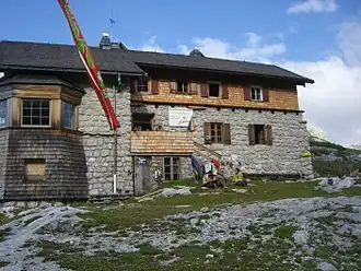 Leopold-Happisch-Haus (2011)