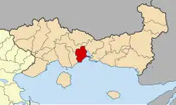 Datei:2011 Dimos Avdiron.svg