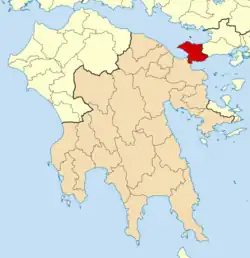 Datei:2011 Dimos Loutrakiou-Agion Theodoron.png