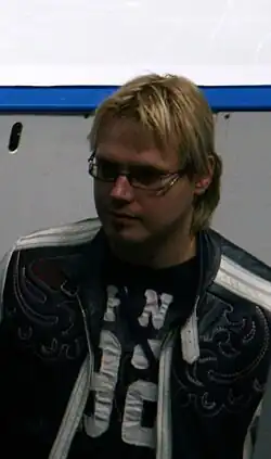 Maxim Stawiski, 2011