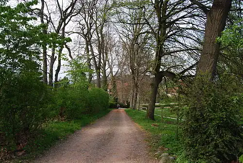 Schlosspark