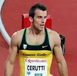 Rang sechs war für Fabio Cerutti zu wenig, um im Finale dabei zu&nbsp;sein