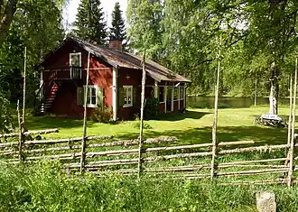 Gärdsgård