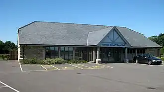 Harman's Cross Village Hall