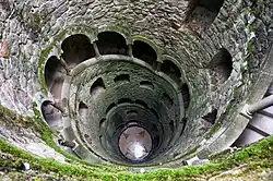 Poço iniciático Brunnen