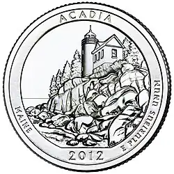 Acadia National Park