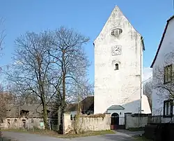 Kirche Großzschepa