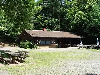 Wasgauhütte