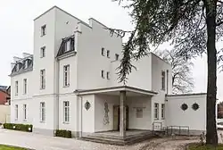 Villa Leonhart (1938)