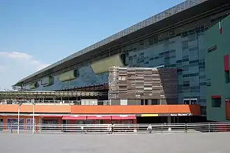 Roma Tiburtina