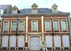 Museum der südlichen Opalküste