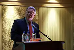 Pieter Mulder (2013)