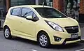 Holden Barina Spark
