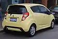 Holden Barina Spark