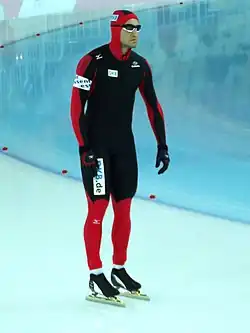 Denny Ihle, Sochi 2013