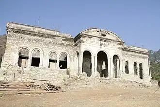 Quelicai in Afaçá (2014)