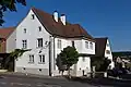Ehem. Gasthof Engel