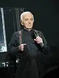 1. Oktober: Charles Aznavour (2014) (94)