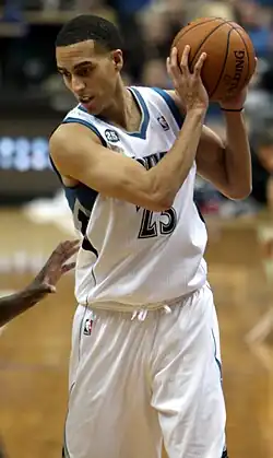 Kevin Martin (2005)