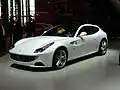 Ferrari FF (2011)