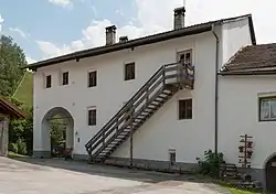 Romedihof