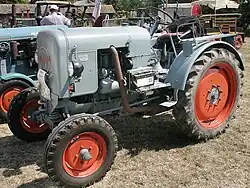 Eicher L 28 (1951)