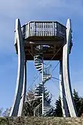 Aussichtsturm