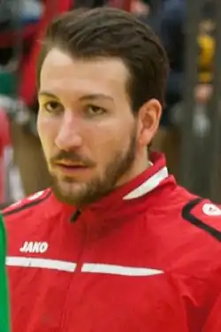 Fabio Baviera