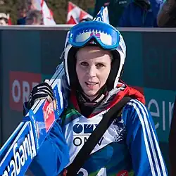 Line Jahr in Hinzenbach 2015