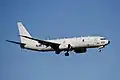 20150415 P-8 Poseidon Tinker AFB-5