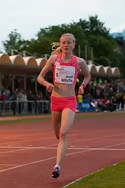 Jennifer Wenth – Rang&nbsp;zehn