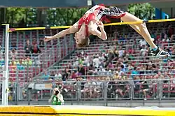 Rang sechs für Mateusz&nbsp;Przybylko