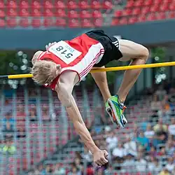 Eike Onnen, wurde ebenfalls&nbsp;Achter