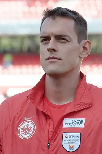 Georg Fleischhauer kam auf den sechsten&nbsp;Platz