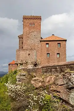 Trifels