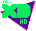 Logo des HD-Ablegers seit dem 29. Februar 2016