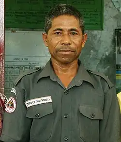 António Martins (2016)