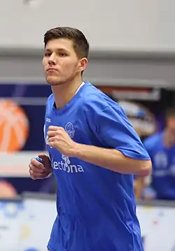 Max von der Wippel (2016)