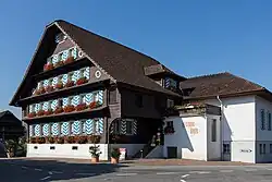 Gasthaus Ochsen