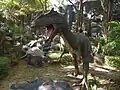 Jurassic Adventure