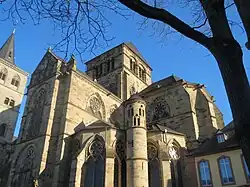 Liebfrauenkirche Trier