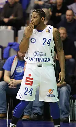 David Hicks im Februar 2017