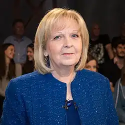Hannelore Kraft