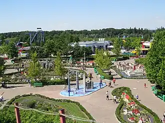 Miniland