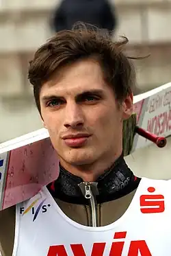 Čestmír Kožíšek (2017)