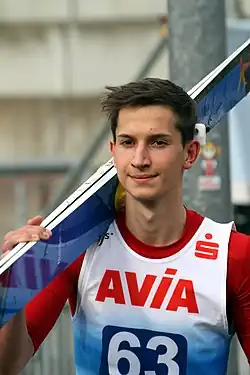 Felix Hoffmann (2017)