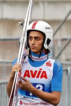 Muhammed Ali Bedir (2017)