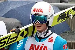 Marinus Kraus (2017)