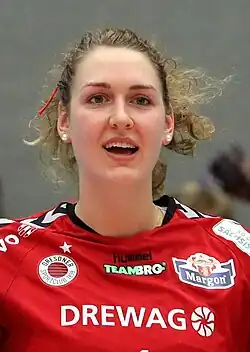 Wezorke 2017, Dresdner SC